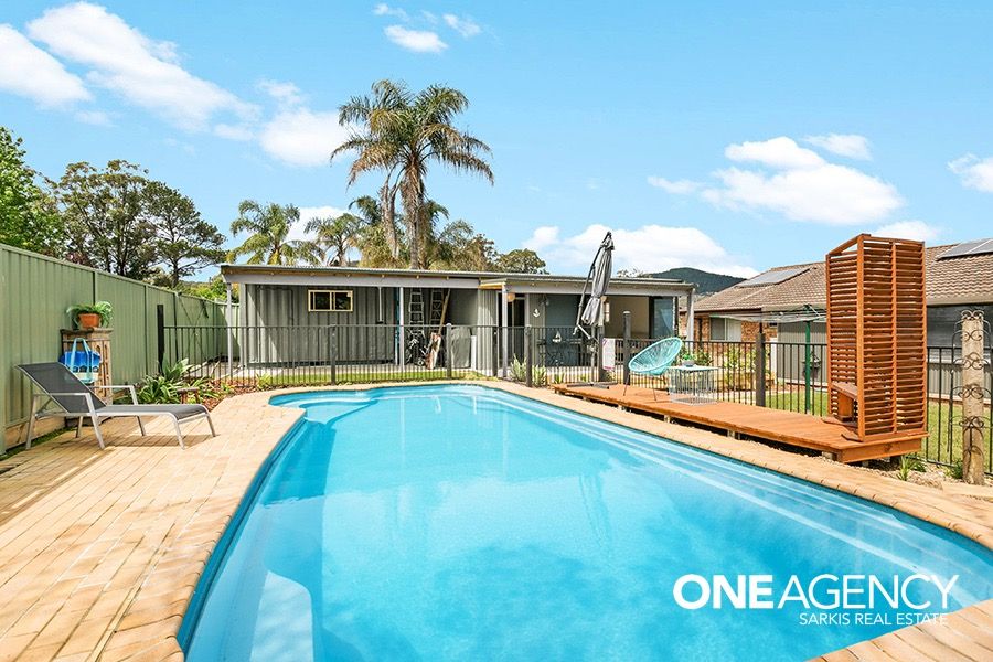 3 Stone Street, Mulbring NSW 2323