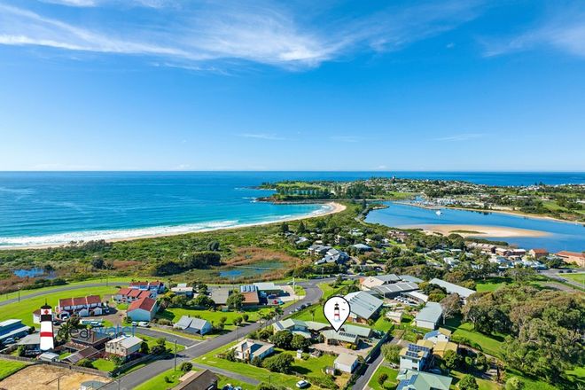 Picture of 1/6 George St, BERMAGUI NSW 2546