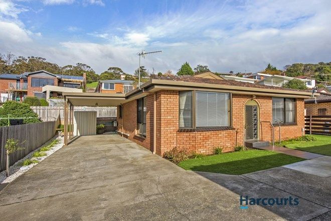 Picture of 2/7 Avon Street, PARKLANDS TAS 7320