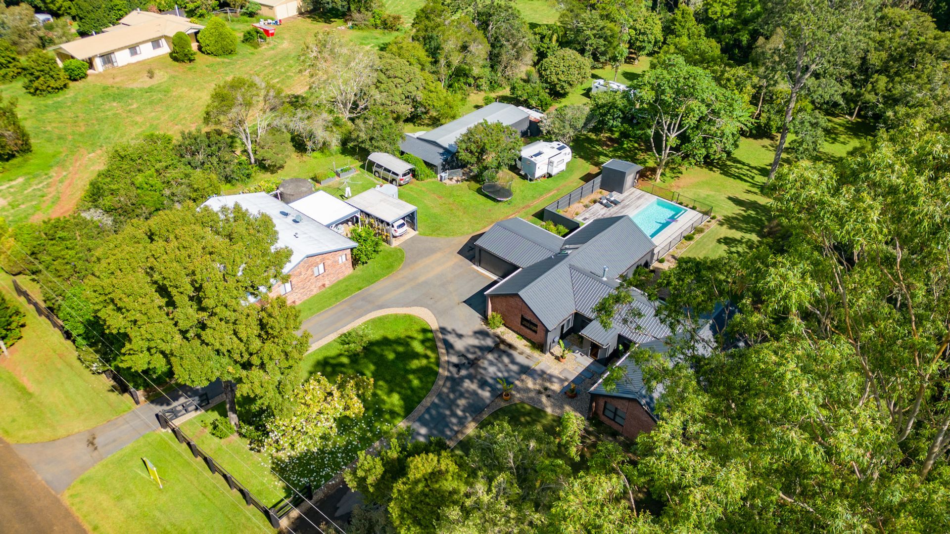 45 Mary Cairncross Avenue, Maleny QLD 4552, Image 1