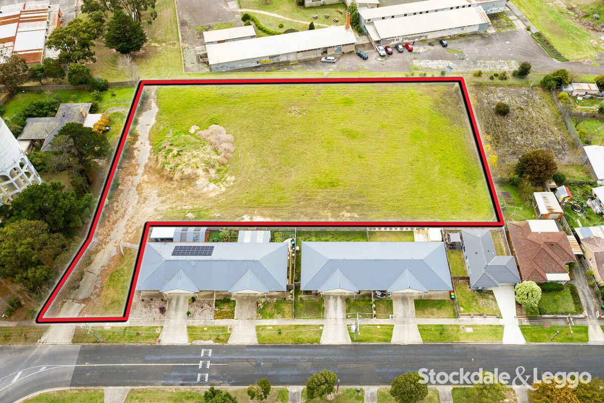 5 Savige Street, Morwell VIC 3840, Image 1