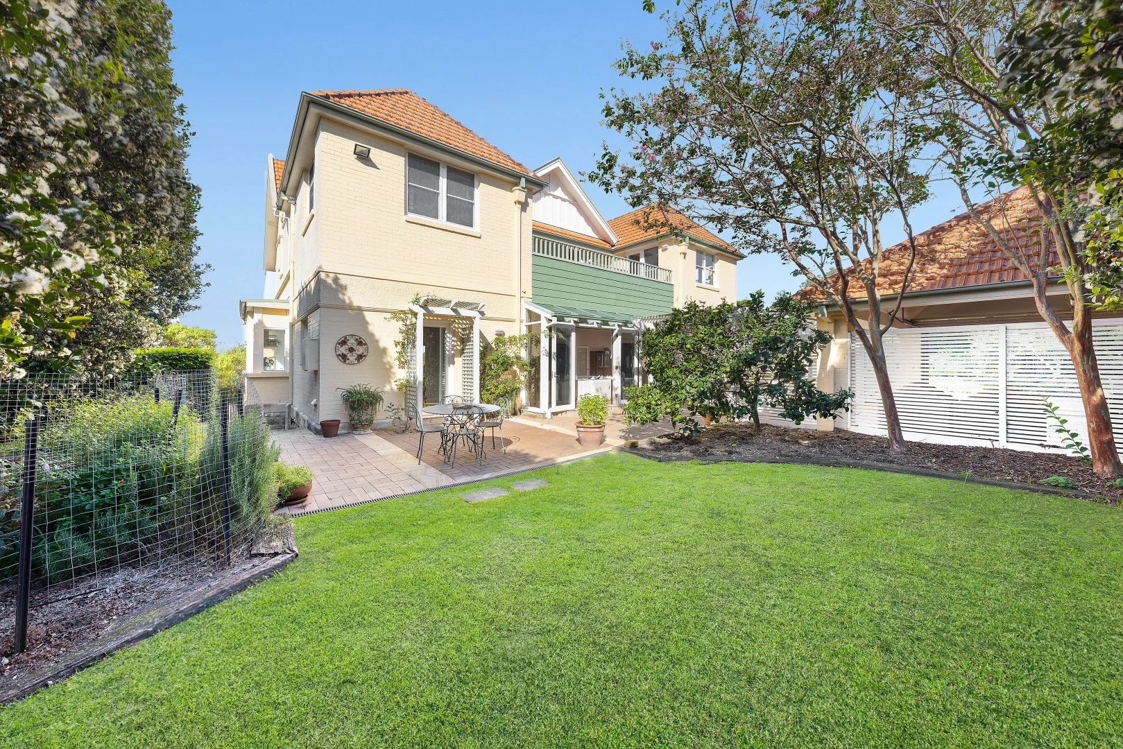 Additional image 38 of 1 Buena Vista Avenue, Mosman NSW 2088