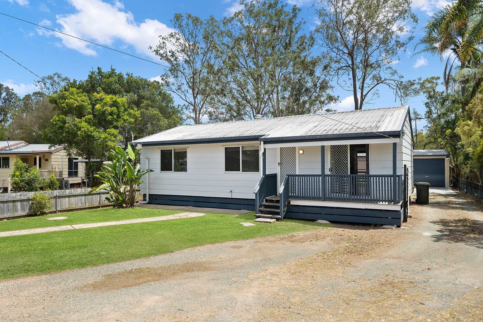 3 bedrooms House in 31 Parkland Court EAGLEBY QLD, 4207