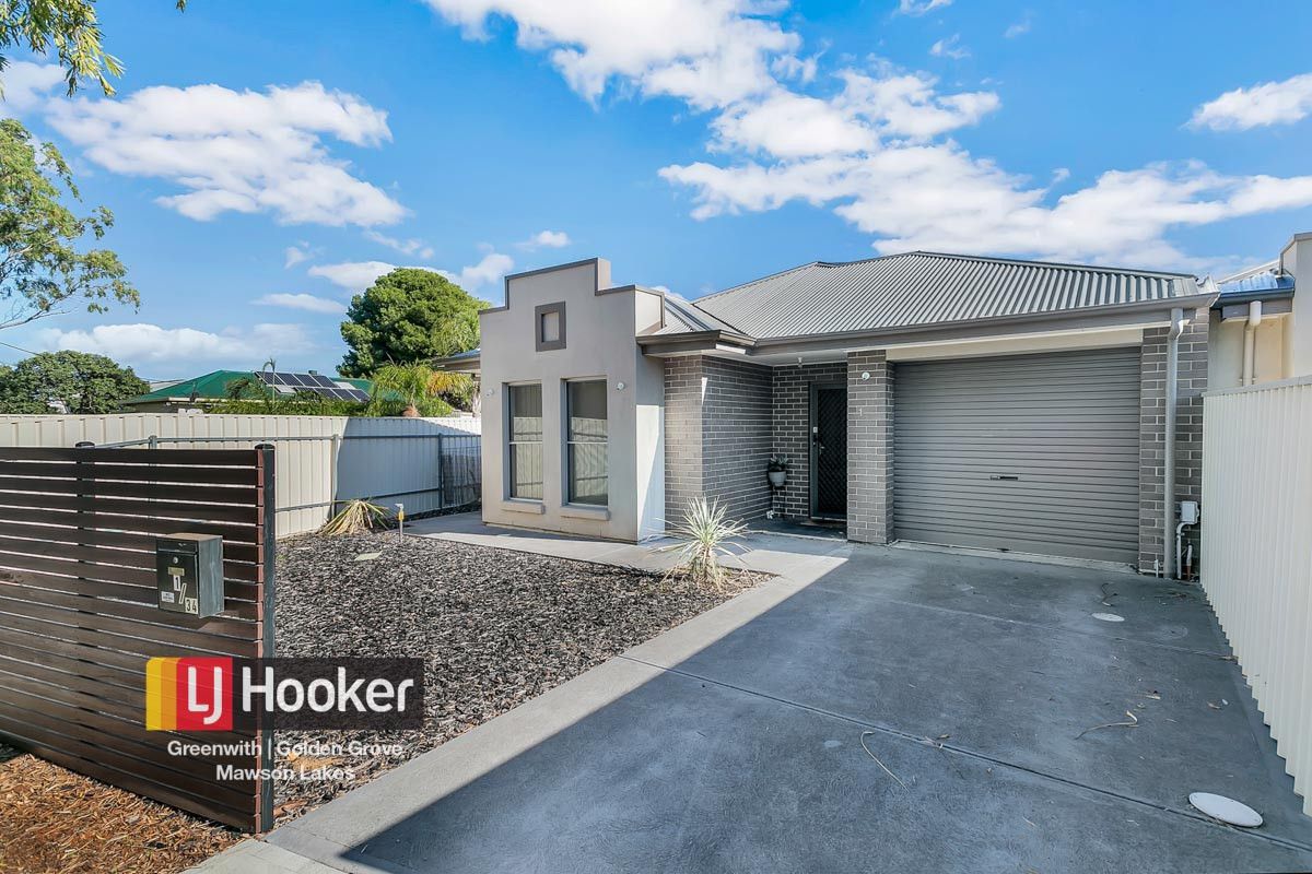 1/34 York Terrace, Salisbury SA 5108, Image 0