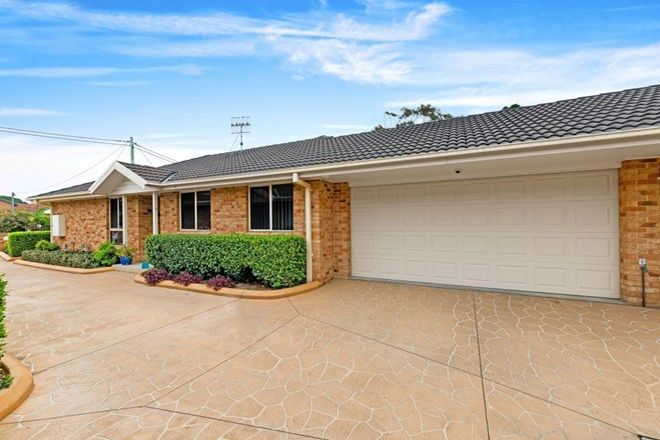 149 Houses For Sale In Ettalong Beach Nsw 2257 Domain