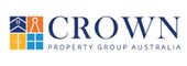 Logo for Crown Property Group Australia