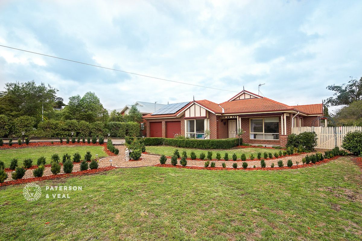 11 Scott Street, Buninyong VIC 3357, Image 0