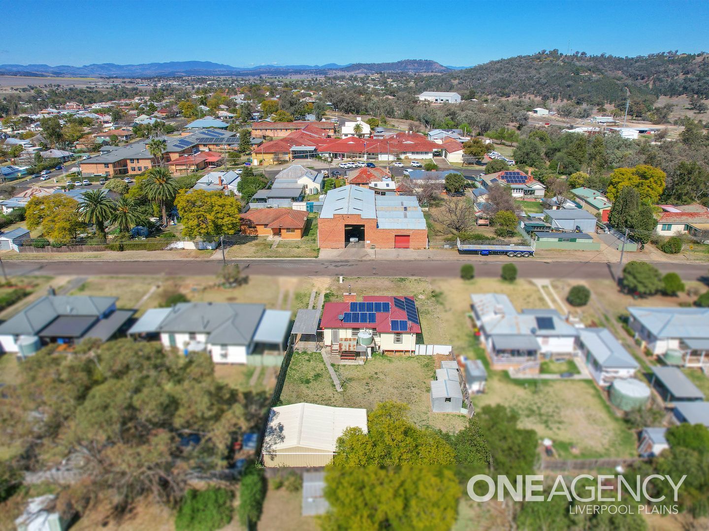 26 Cromarty Street, Quirindi NSW 2343, Image 2