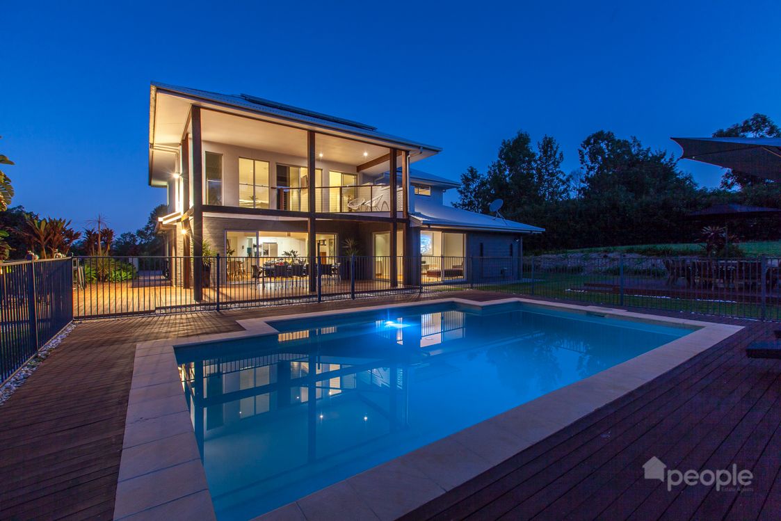 4 Dressage Close, Highvale QLD 4520, Image 0