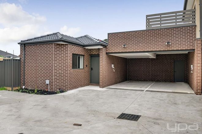 Picture of 6/95-97 Lahinch Street, BROADMEADOWS VIC 3047