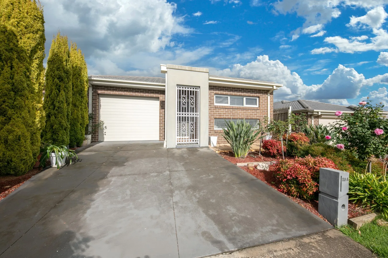 House in Sunbury