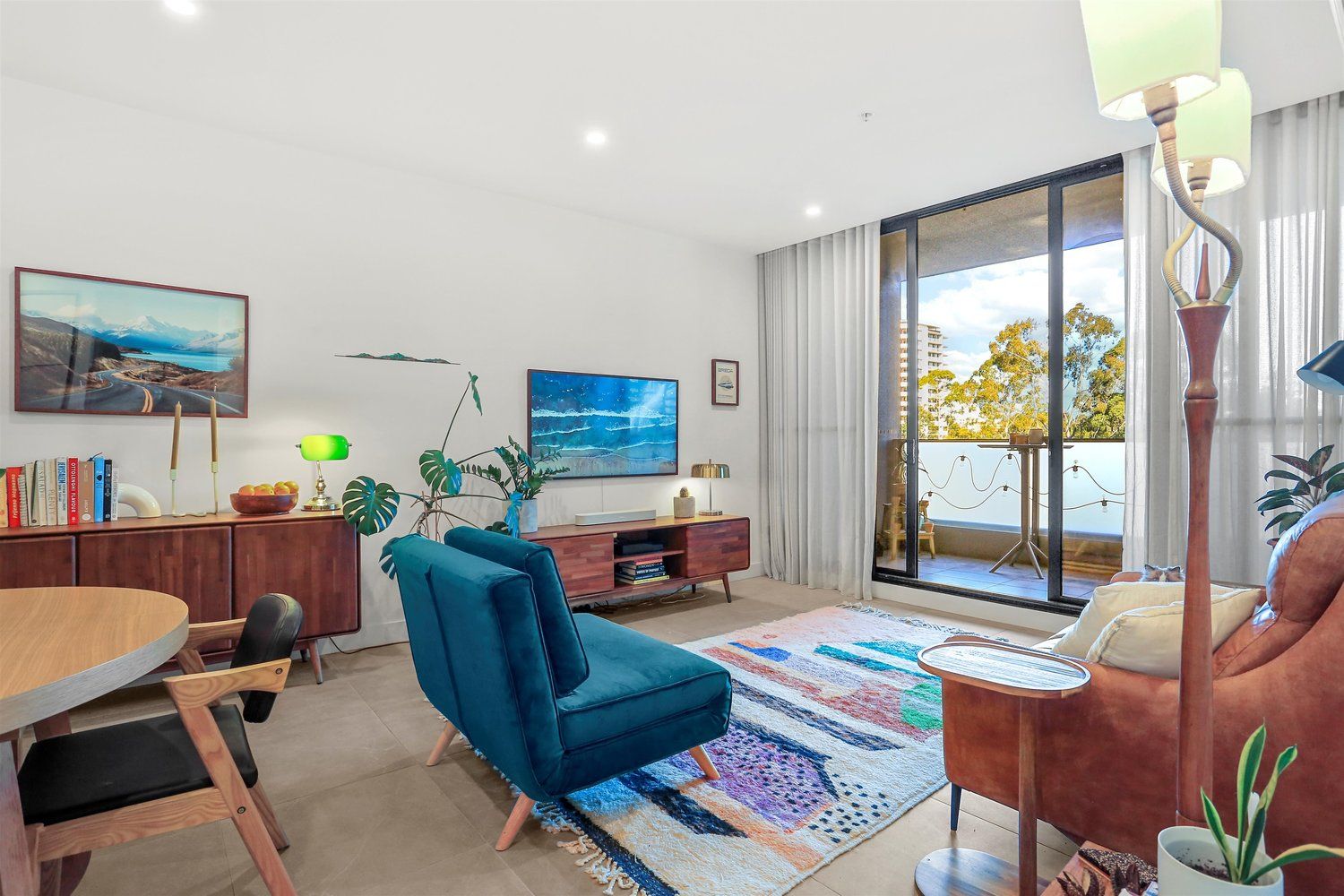 2 bedrooms Apartment / Unit / Flat in L 238/2 Morton Street PARRAMATTA NSW, 2150