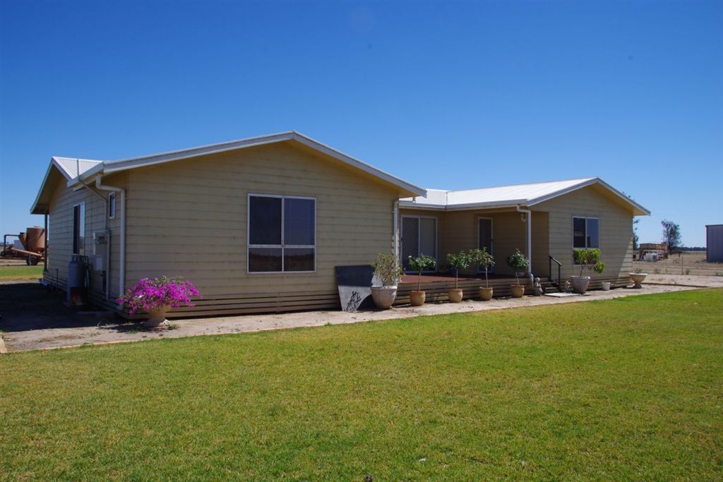 649 Sandy Hook Lane, Wee Waa NSW 2388, Image 0