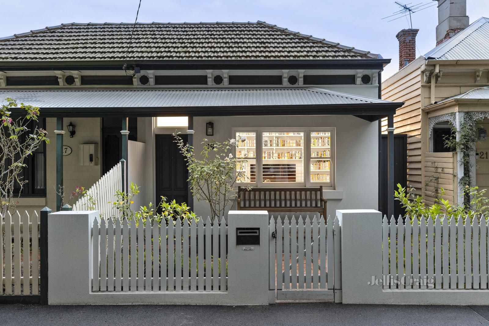 19 Glover Street, South Melbourne VIC 3205, Image 0