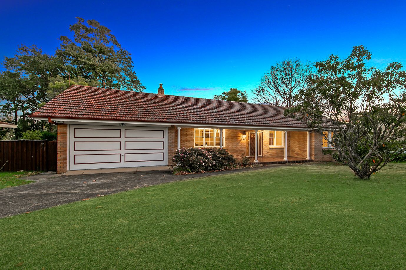 7 Brushford Avenue, Castle Hill NSW 2154, Image 0