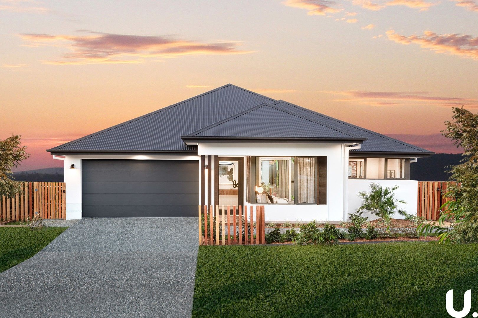 4 bedrooms House in 7 York Street THRUMSTER NSW, 2444