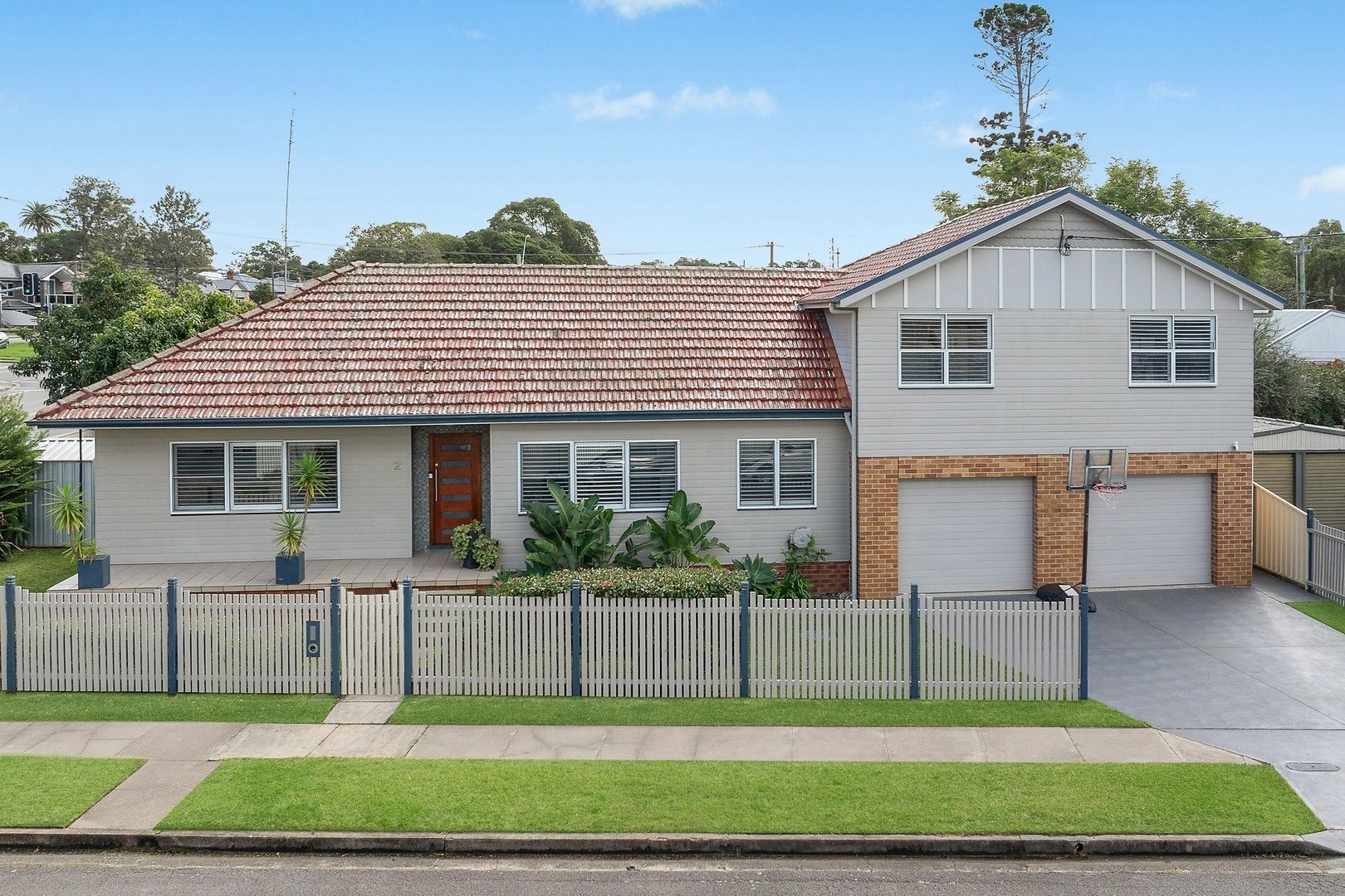 2 Rosmar Street, Lambton NSW 2299, Image 0