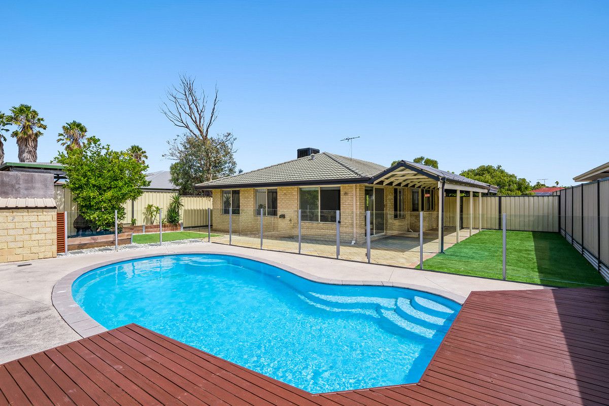 4 bedrooms House in 4 Sesa Lane QUINNS ROCKS WA, 6030