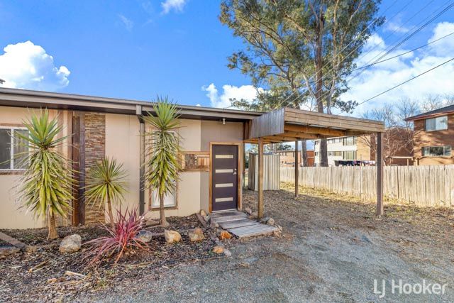 3/4 Bindaga Street, Aranda ACT 2614, Image 0