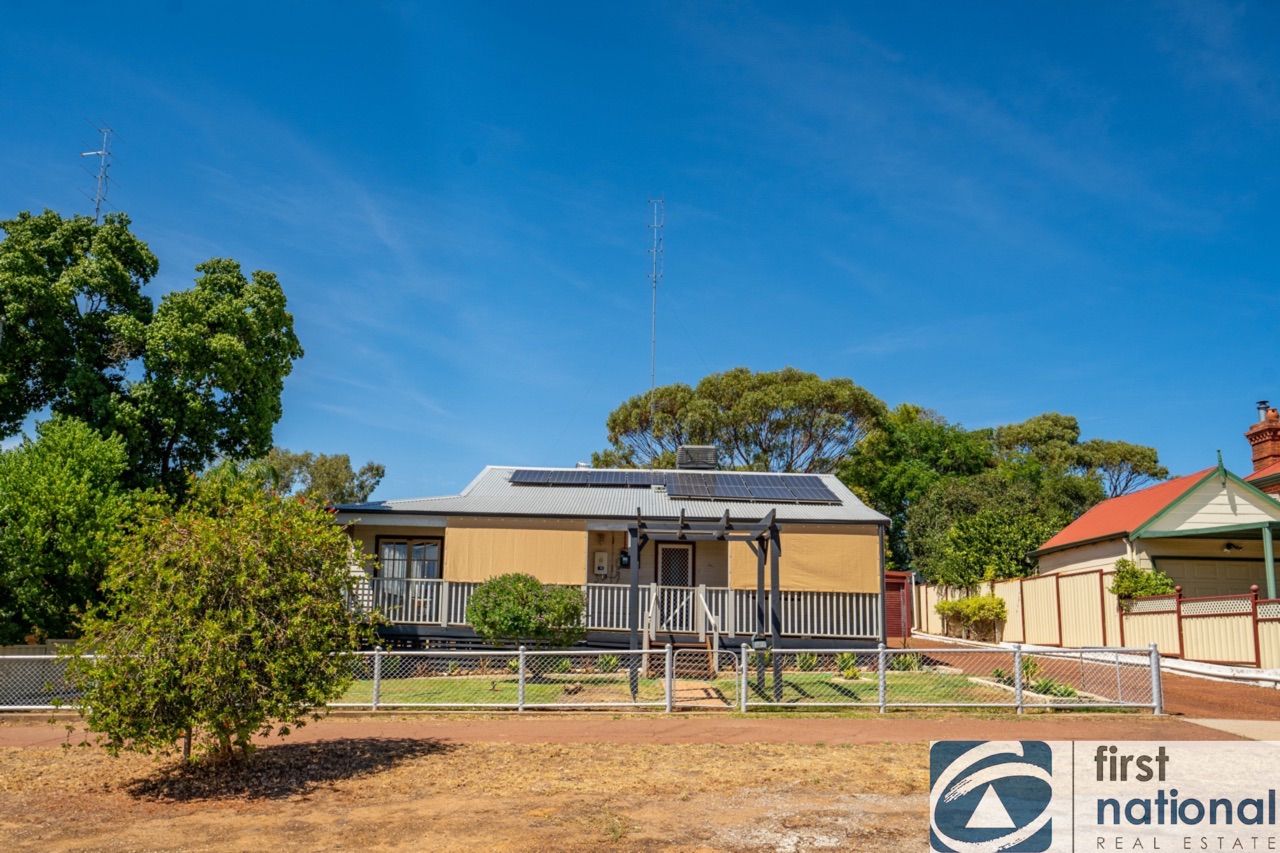 201 Chidlow Street East, Northam WA 6401, Image 1