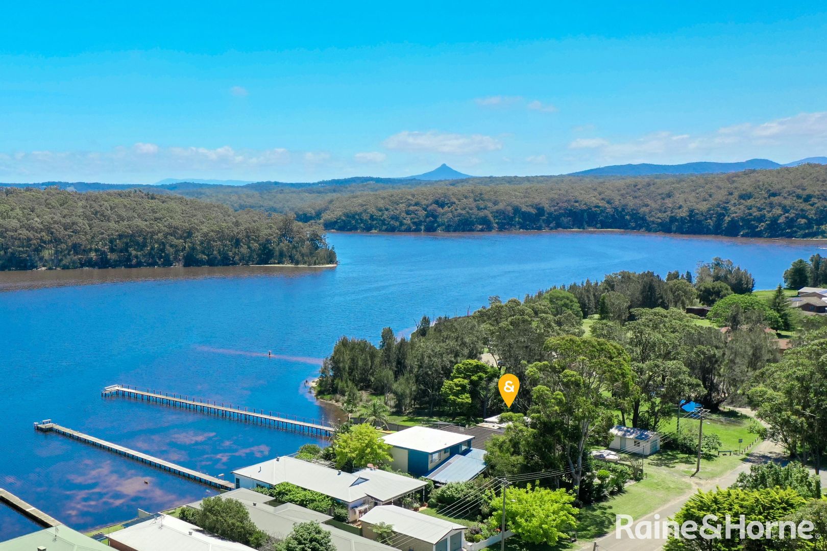 1 Lake View Drive, Burrill Lake NSW 2539 Domain