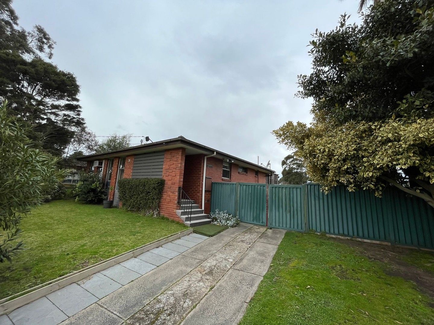 3 bedrooms House in 447 Frankston-Dandenong Road FRANKSTON NORTH VIC, 3200