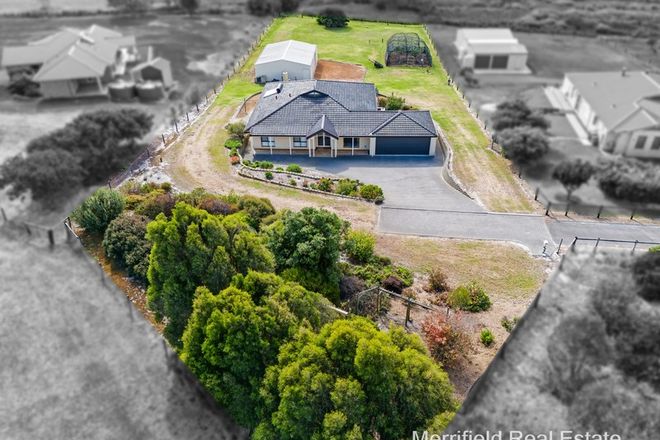 Picture of 9 Bottrell Close, WARRENUP WA 6330