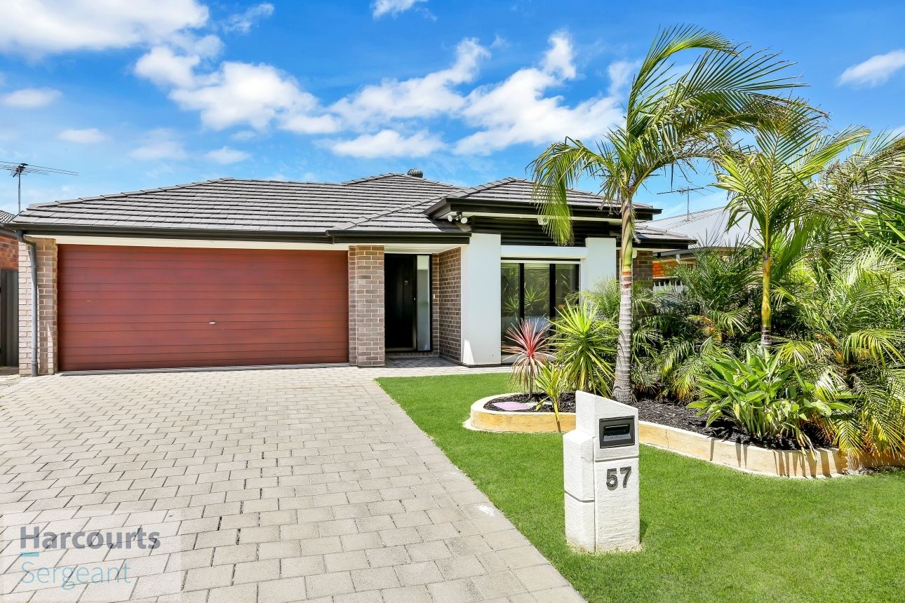 57 Wattlebird Drive, Burton SA 5110, Image 1