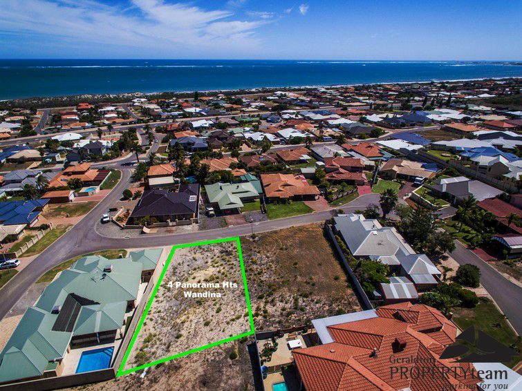 4 Panorama Heights, Wandina WA 6530, Image 2