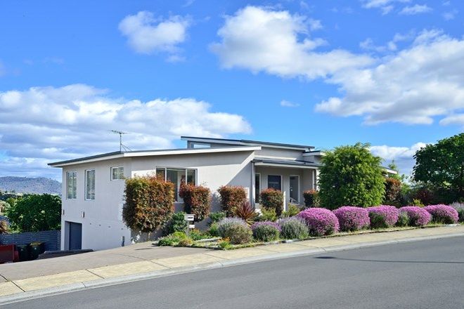 Picture of 2/10 Baltonsborough Road, AUSTINS FERRY TAS 7011