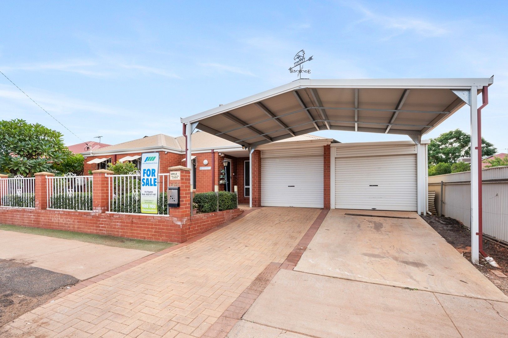 283C Egan Street, Kalgoorlie WA 6430, Image 0