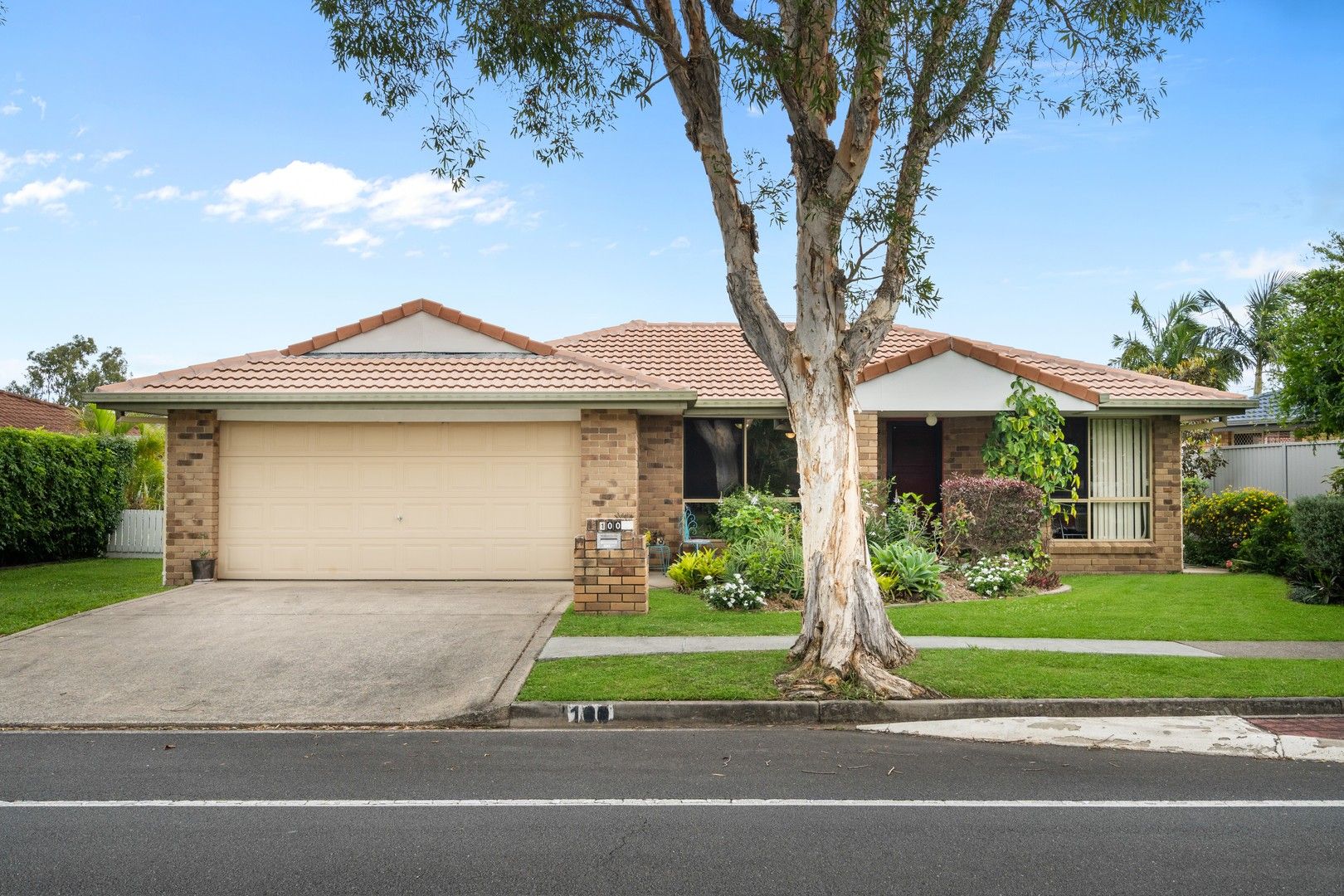 4 bedrooms House in 100 College Way BOONDALL QLD, 4034