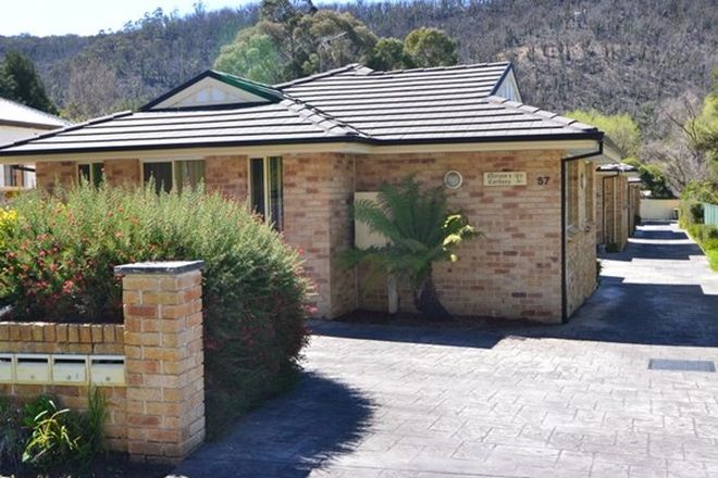 Picture of Unit 3/57 Macauley Street, LITHGOW NSW 2790
