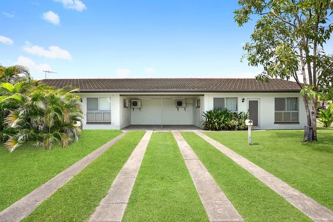 Picture of 16 Garden Street, MUNDINGBURRA QLD 4812