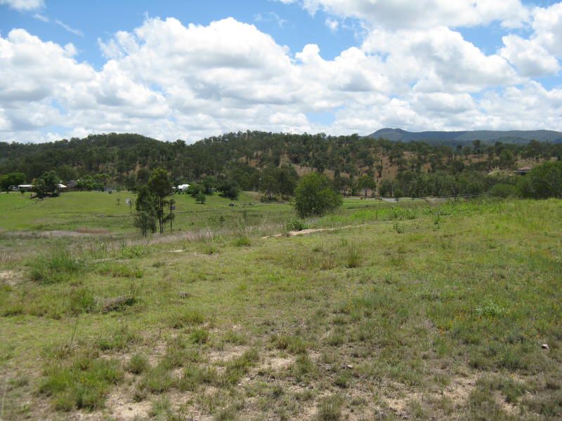 Lot 15 McKay Street, Mount Perry QLD 4671, Image 0