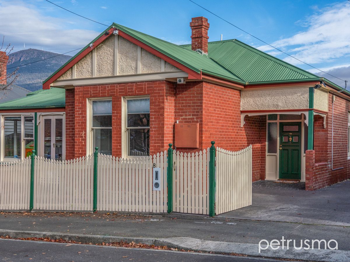 8 Roope Street, New Town TAS 7008, Image 0