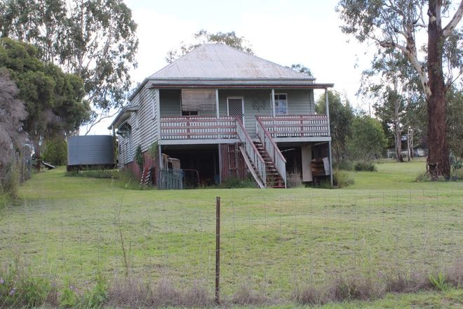Picture of 32 Taylor St, MARYVALE QLD 4370