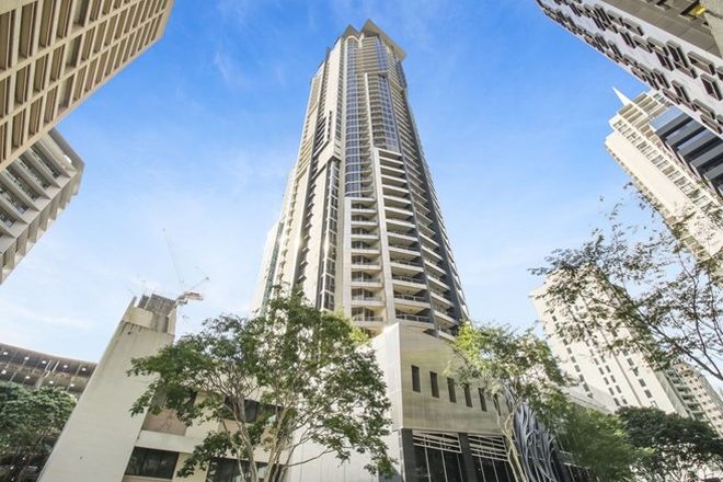 1545 Real Estate Properties For Sale In Brisbane City Qld 4000 Domain