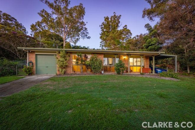Picture of 1 Littles Road, GLASS HOUSE MOUNTAINS QLD 4518