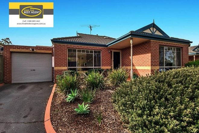 Picture of 15/8 Knight Crescent, ROXBURGH PARK VIC 3064