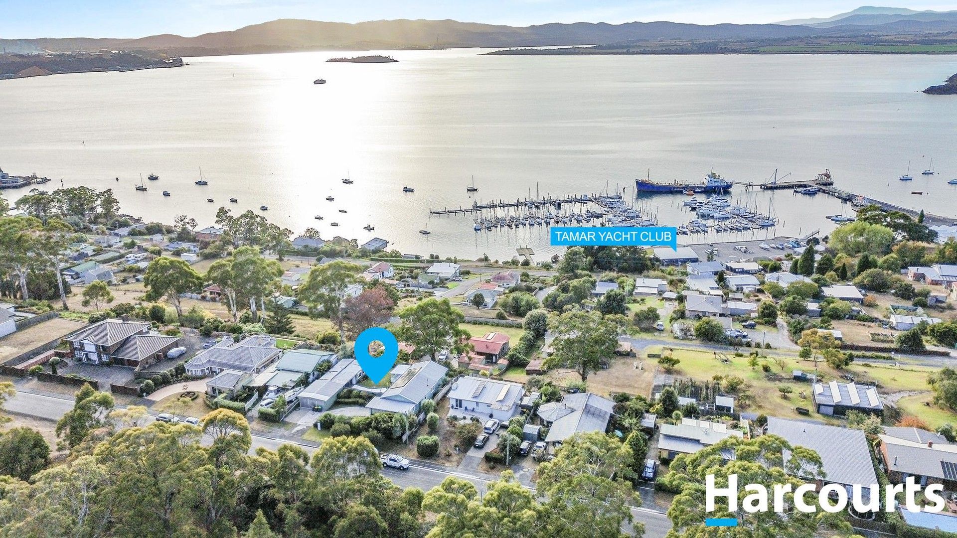 116 Oxford Street, Beauty Point TAS 7270 Domain