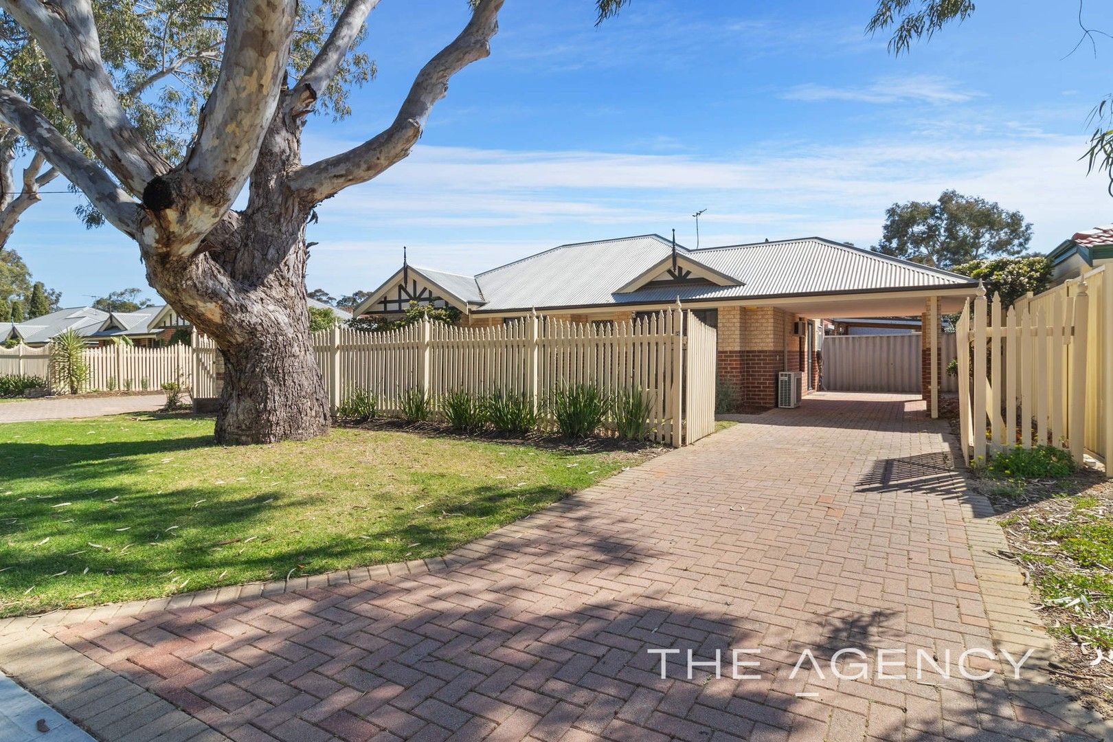 8/28 Holmesdale Road, Woodbridge WA 6056, Image 0