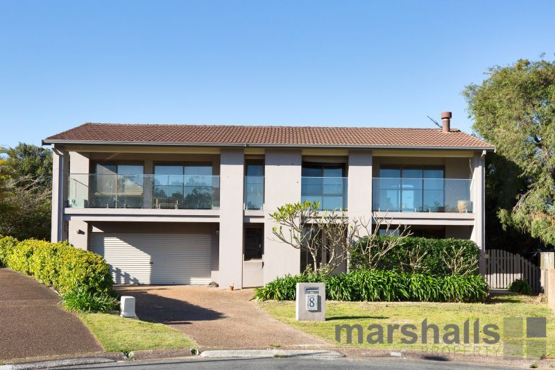 8 Beresford Close, Redhead NSW 2290, Image 0