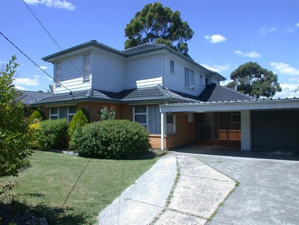 12 Plymouth Street, Glen Waverley VIC 3150