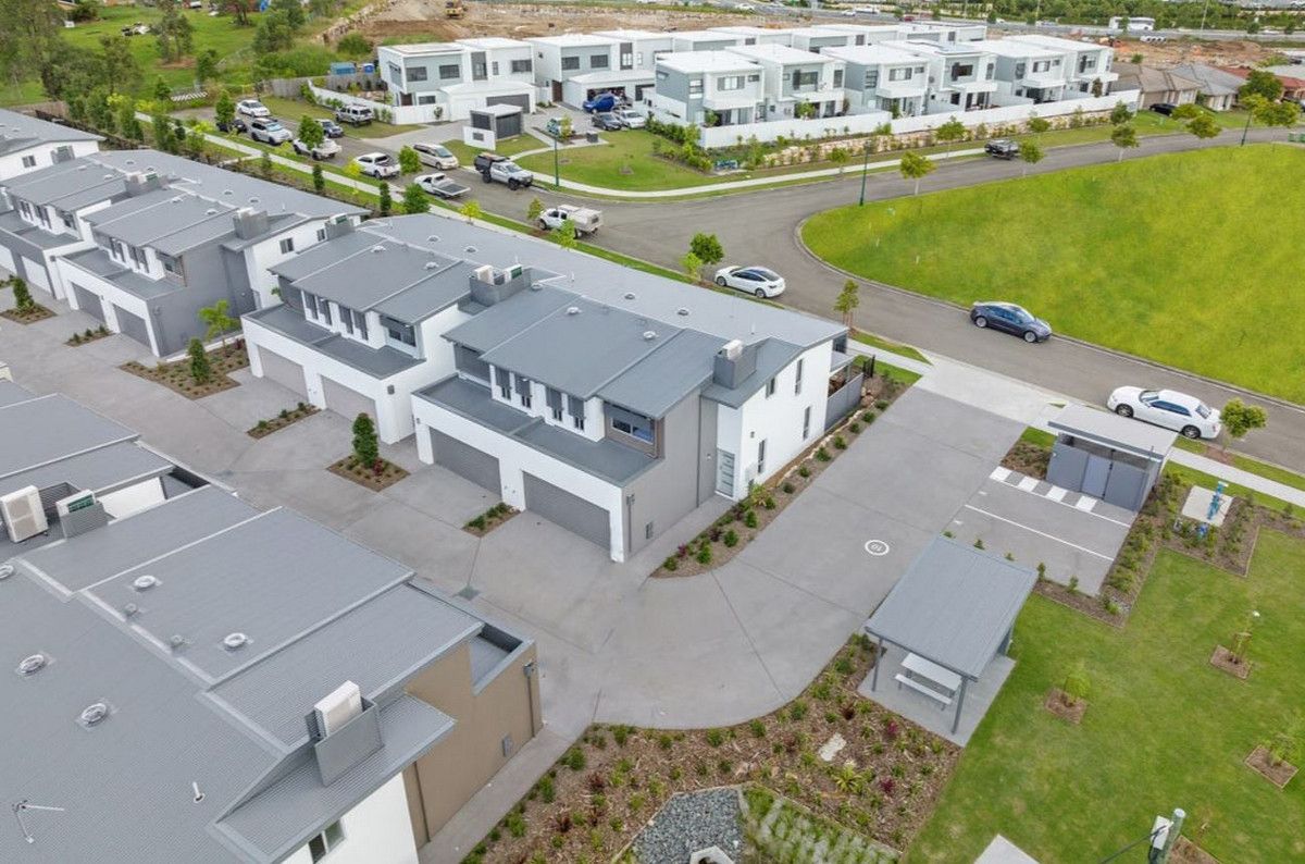 17/32 Formosa Street, Pimpama QLD 4209 House For Rent Domain