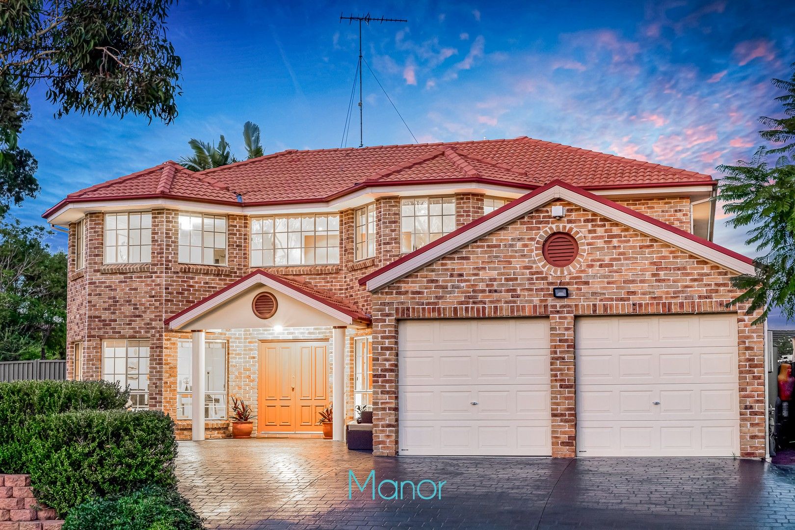 2 Kinsella Court, Kellyville NSW 2155, Image 0