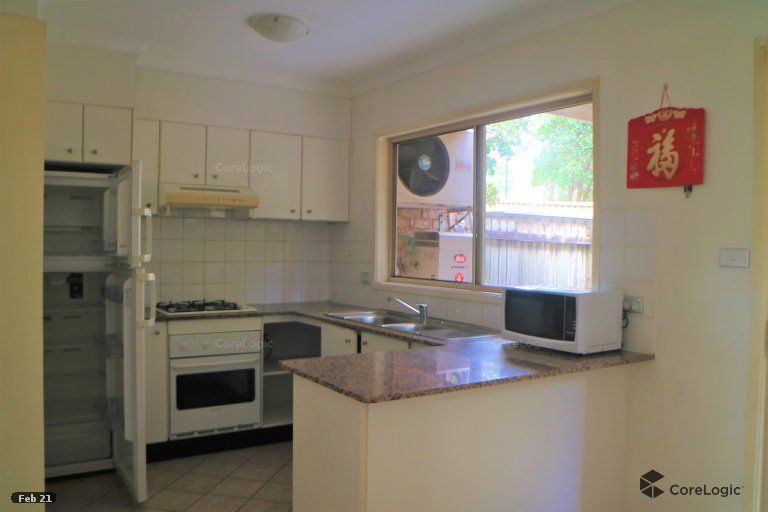 3 bedrooms Townhouse in 21-23 Hargrave Rd AUBURN NSW, 2144