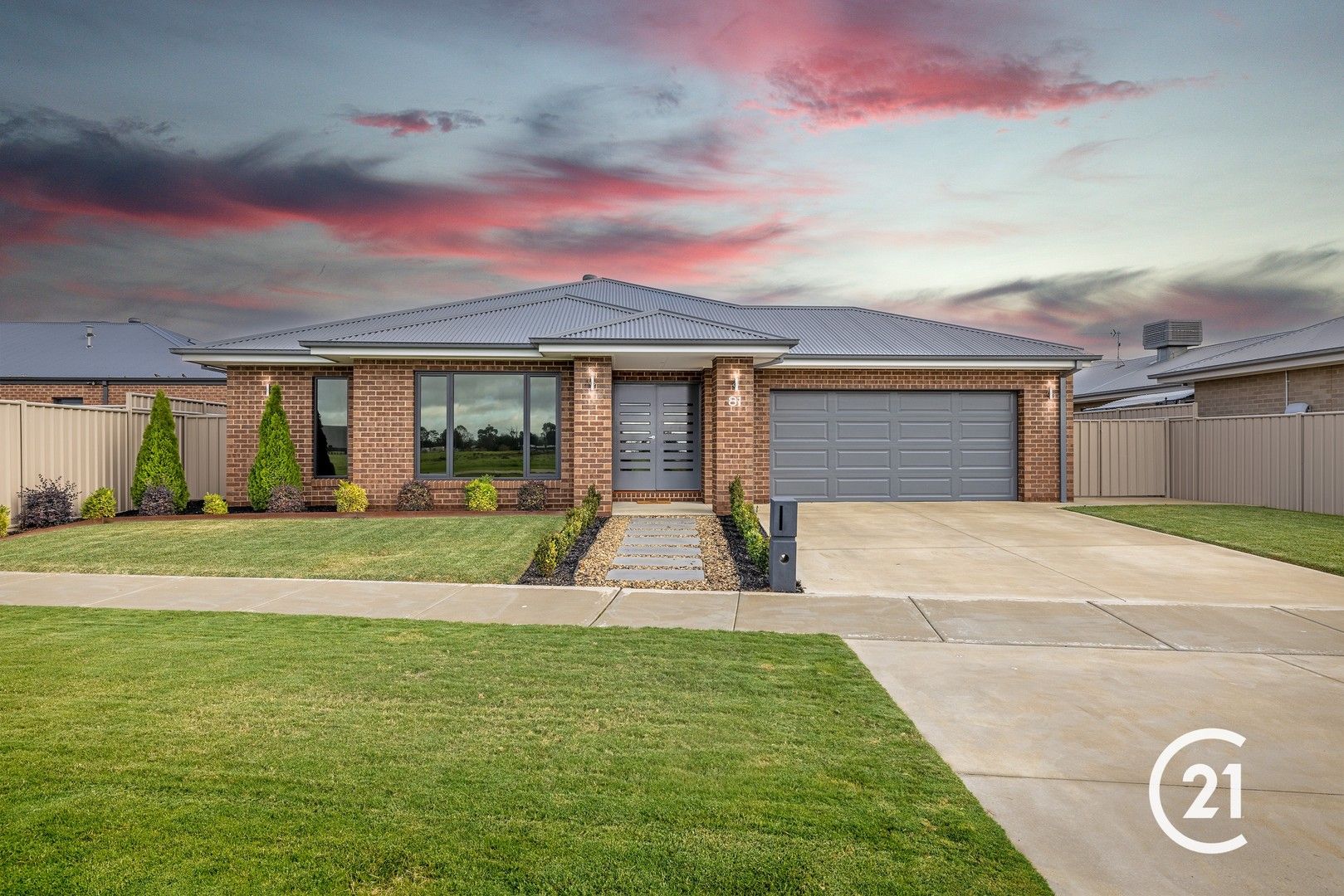 81 Wilkinson Drive, Echuca VIC 3564, Image 0