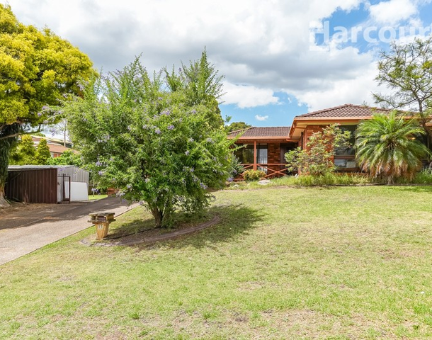 11 Neptune Street, Raby NSW 2566