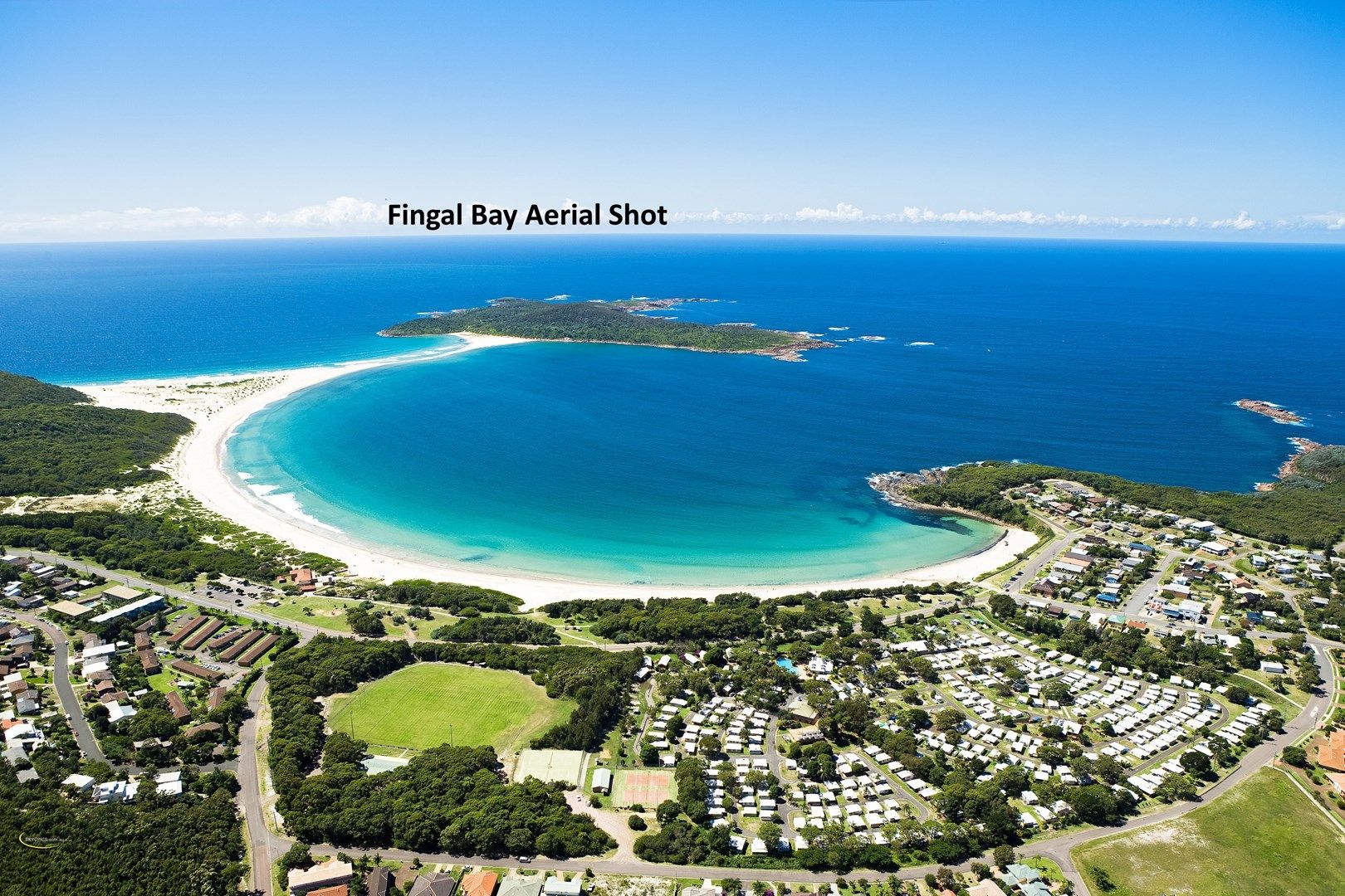 23 Amaroo Crescent, Fingal Bay NSW 2315, Image 2